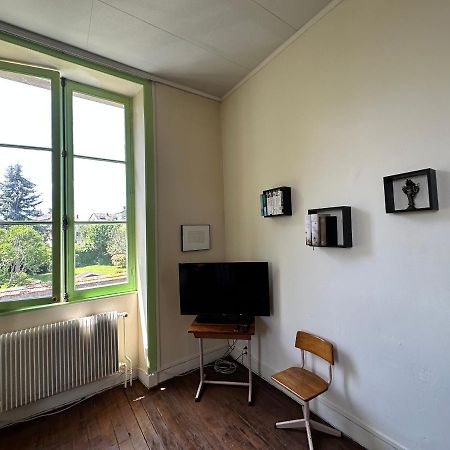Villa Valliere Bed&Breakfast Exteriör bild