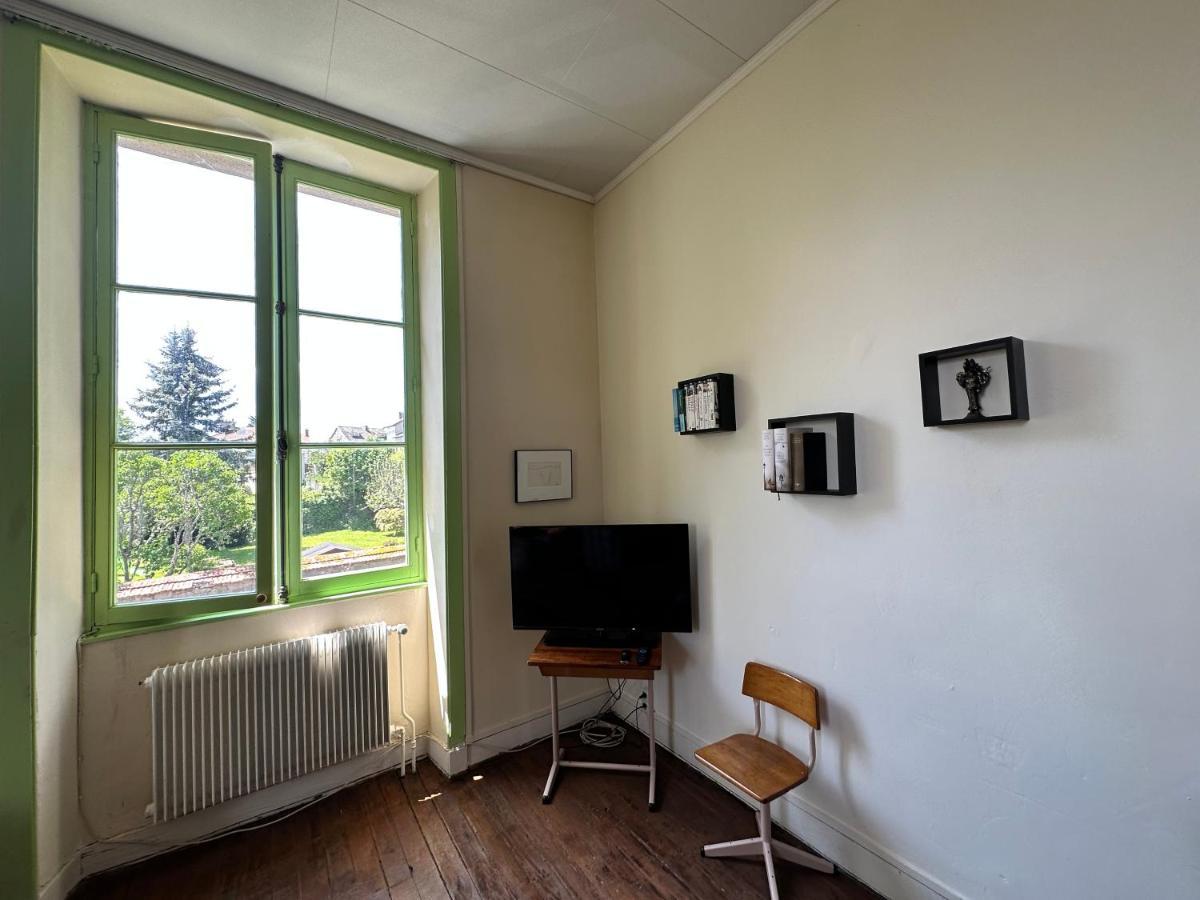 Villa Valliere Bed&Breakfast Exteriör bild