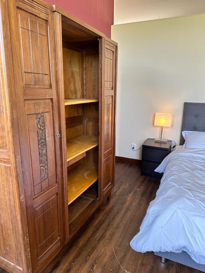 Villa Valliere Bed&Breakfast Exteriör bild