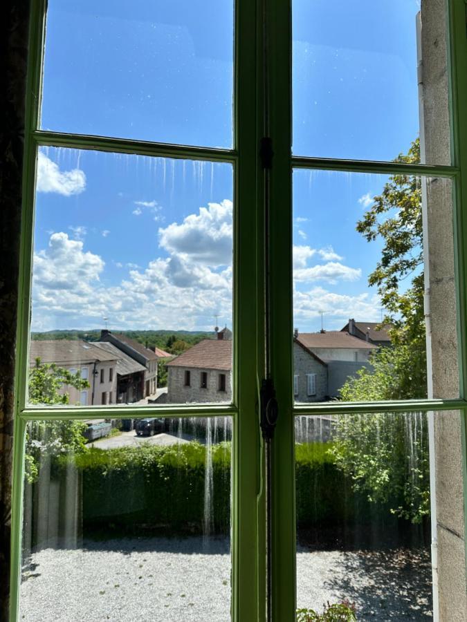 Villa Valliere Bed&Breakfast Exteriör bild