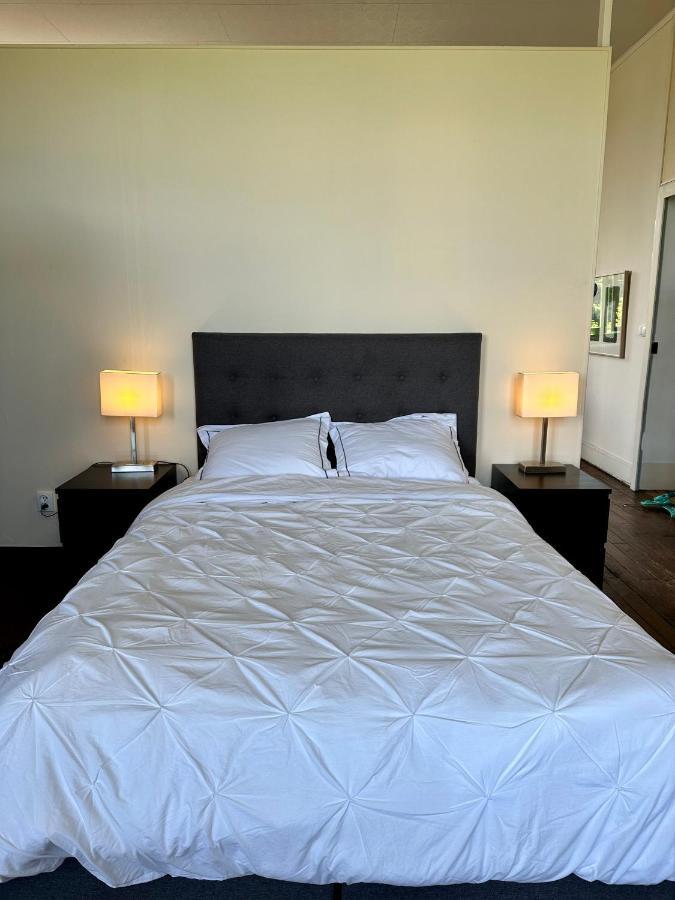 Villa Valliere Bed&Breakfast Exteriör bild