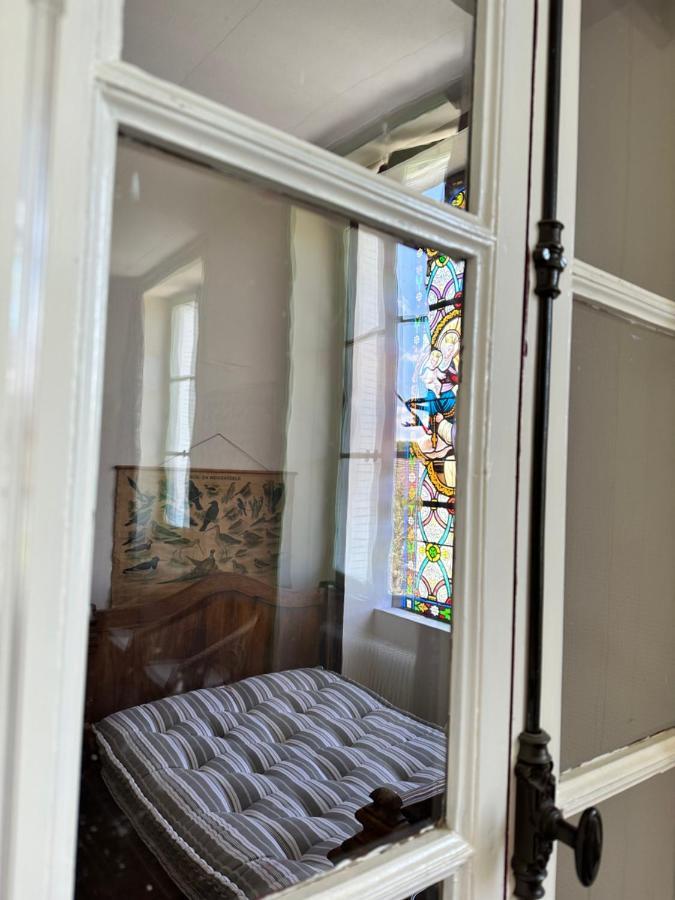 Villa Valliere Bed&Breakfast Exteriör bild