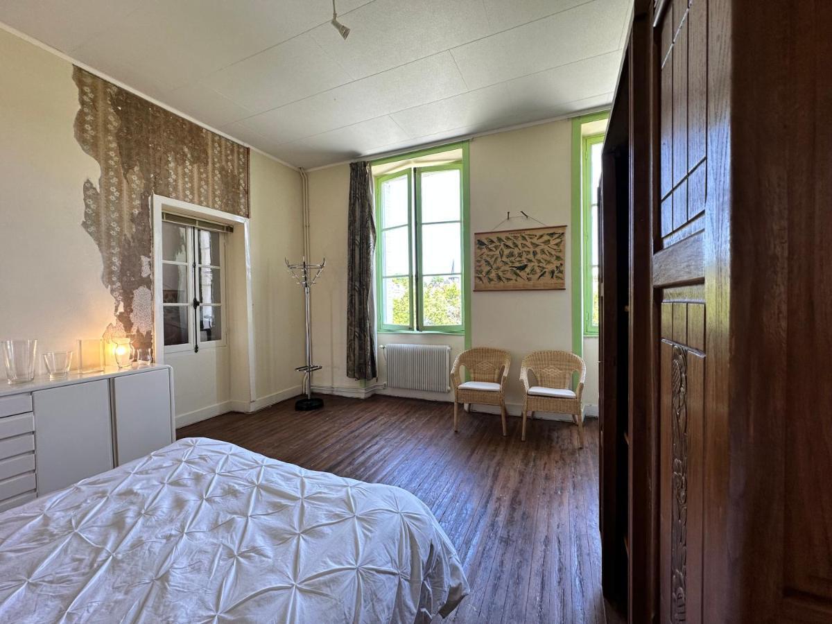 Villa Valliere Bed&Breakfast Exteriör bild