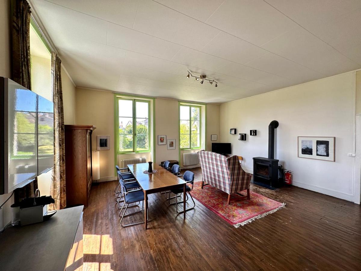 Villa Valliere Bed&Breakfast Exteriör bild