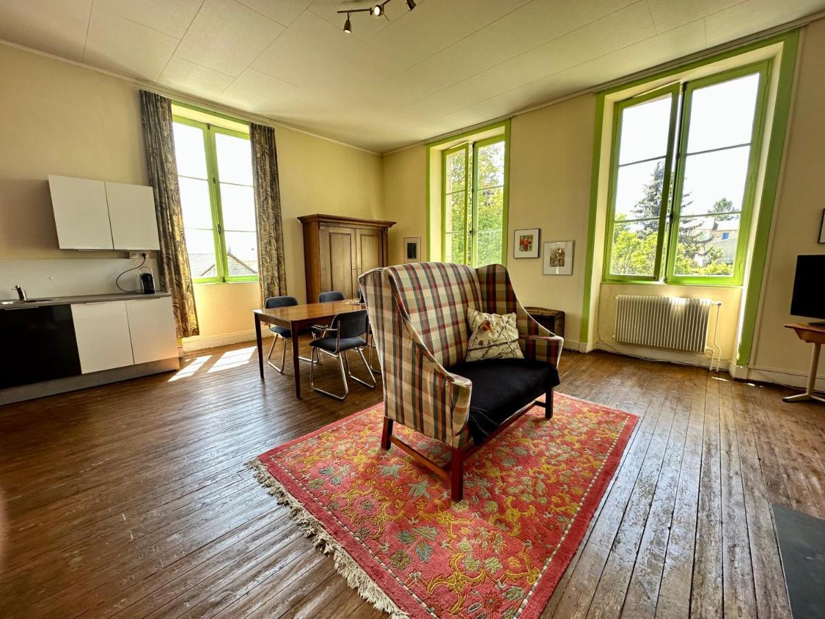 Villa Valliere Bed&Breakfast Exteriör bild
