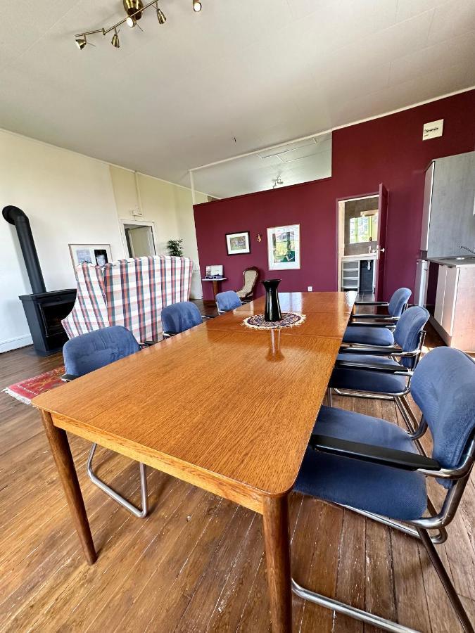Villa Valliere Bed&Breakfast Exteriör bild